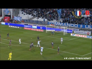 Лига 1. Сезон-2013/14. 26 тур.