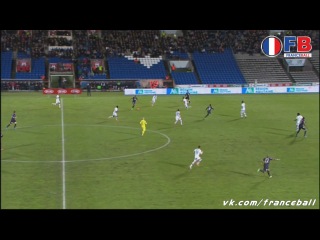 Лига 1. Сезон-2013/14. 24 тур.