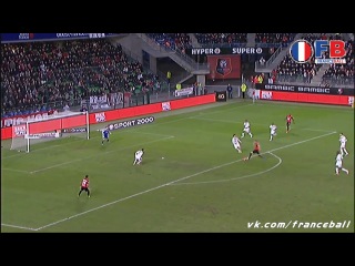 Лига 1. Сезон-2013/14. 23 тур.