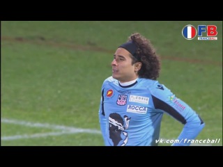 Лига 1. Сезон-2013/14. 14 тур.