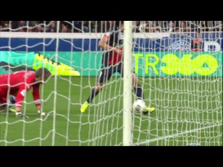 Лига 1. Сезон-2013/14. 10 тур.