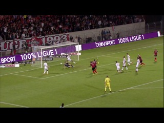 Лига 1. Сезон-2013/14. 7 тур.