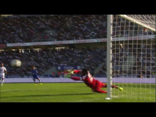 Лига 1. Сезон-2013/14. 6 тур.