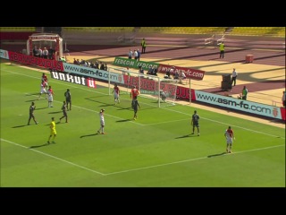 Лига 1. Сезон-2013/14. 5 тур.