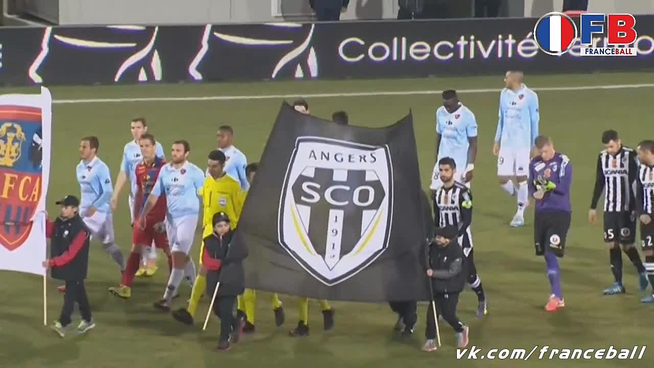 Лига 2. Сезон 2013/14.