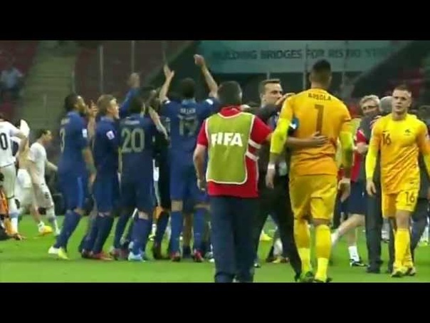 Молодежный чемпионат Мира - 2013