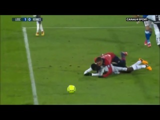 Лига 1. Итоги сезона-2012/13