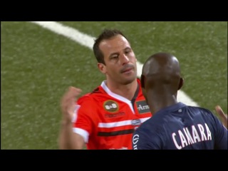 Лига 1. Сезон 2012/13. 38 тур.