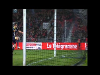 Лига 1. Сезон 2012/13. 32 тур.