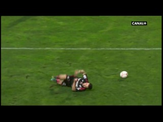 Лига 1. Сезон 2012/13. 10 тур.