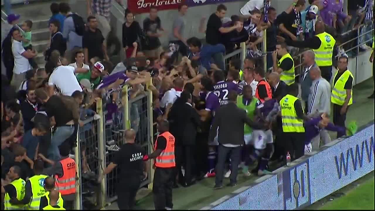 Лига 1. Сезон 2012/13. 6 тур.