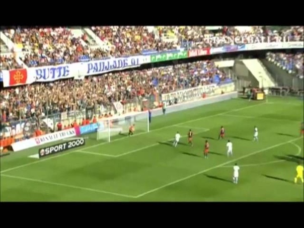 Лига 1. Сезон 2012/13. 3 тур.