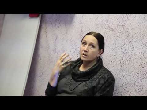 Оксана Лаврова