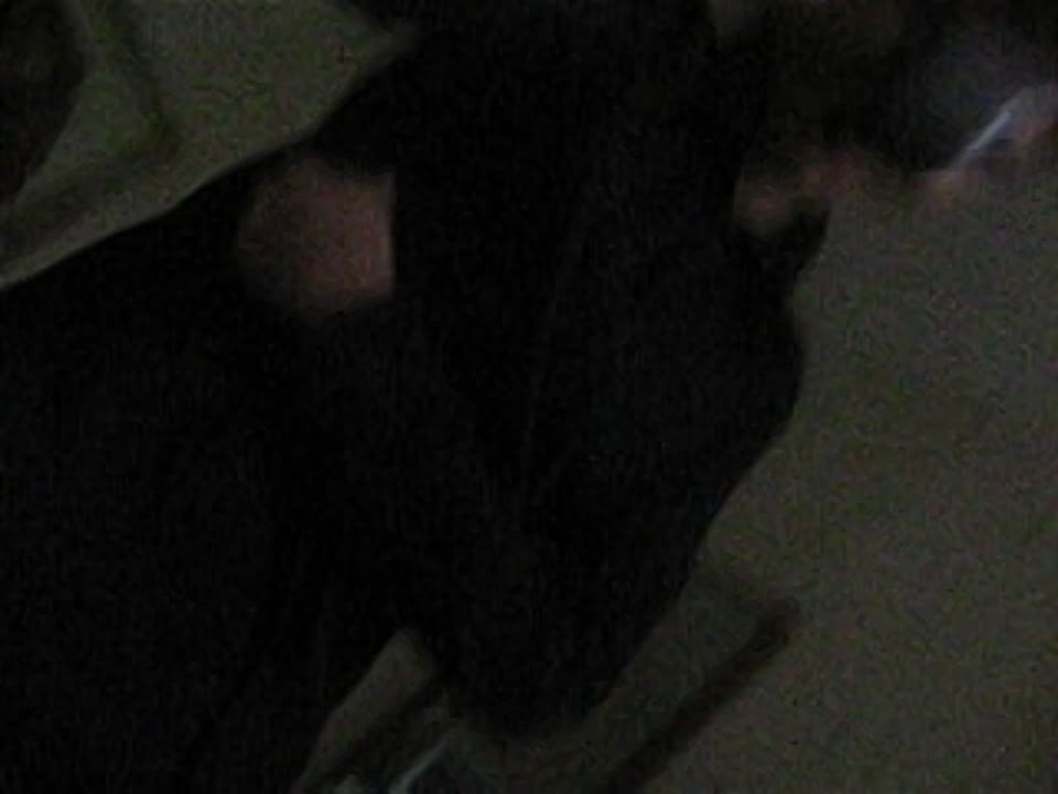 Постсуицидный кошмар (cъёмки, 2007)