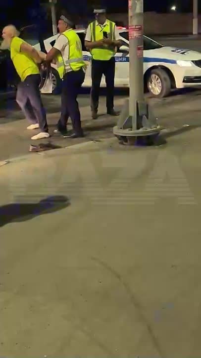 Происшествия