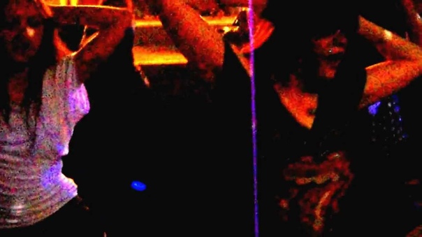 Dr. Feel Good ft. Fai