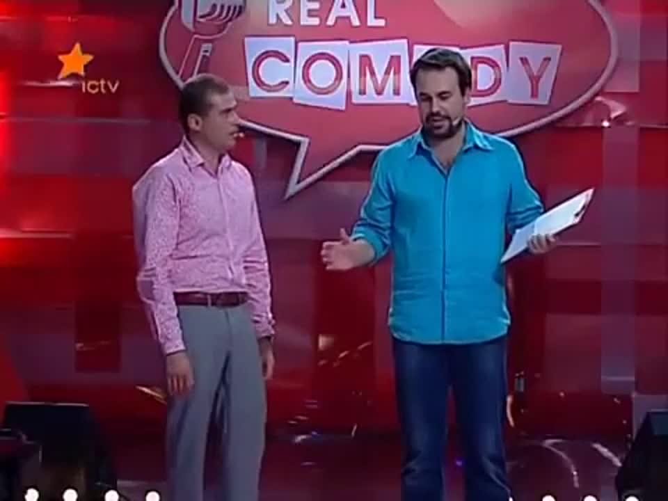 Дуэт имени Чехова В магазине