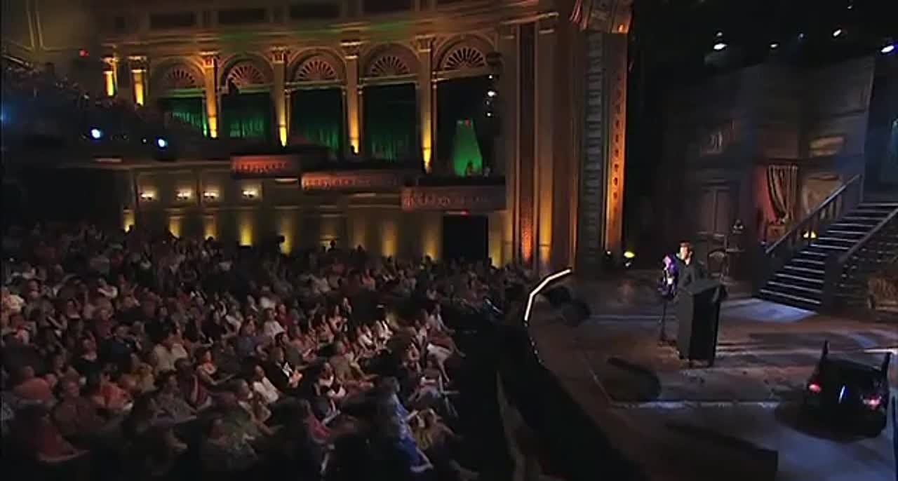 Джефф Данэм | Jeff Dunham