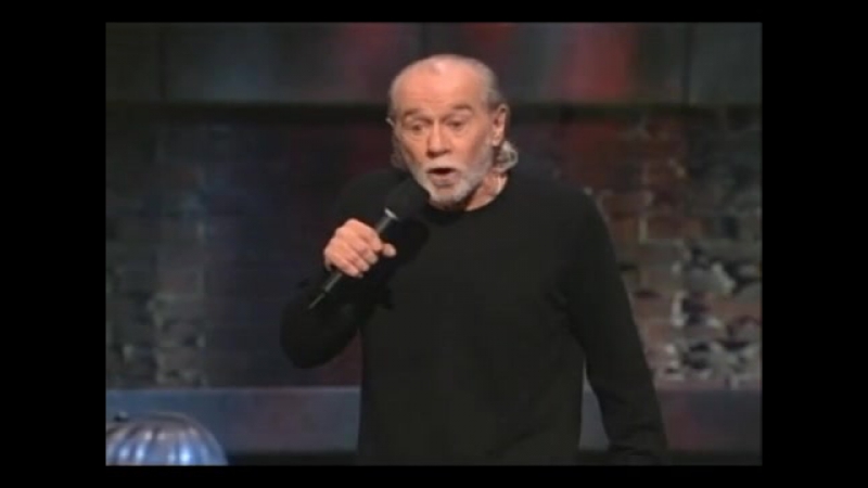 Джордж Карлин | George Carlin