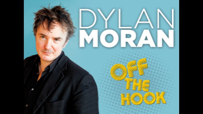 Дилан Моран | Dylan Moran