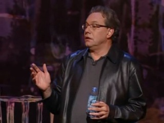 Льюис Блэк | Lewis Black