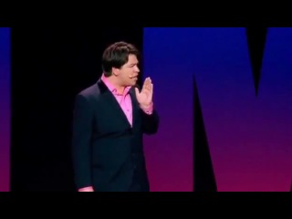 Майкл Макинтайр | Michael McIntyre