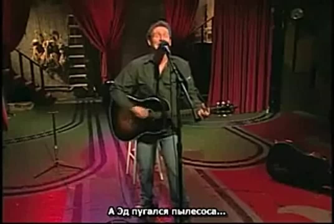 Стивен Линч | Stephen Lynch