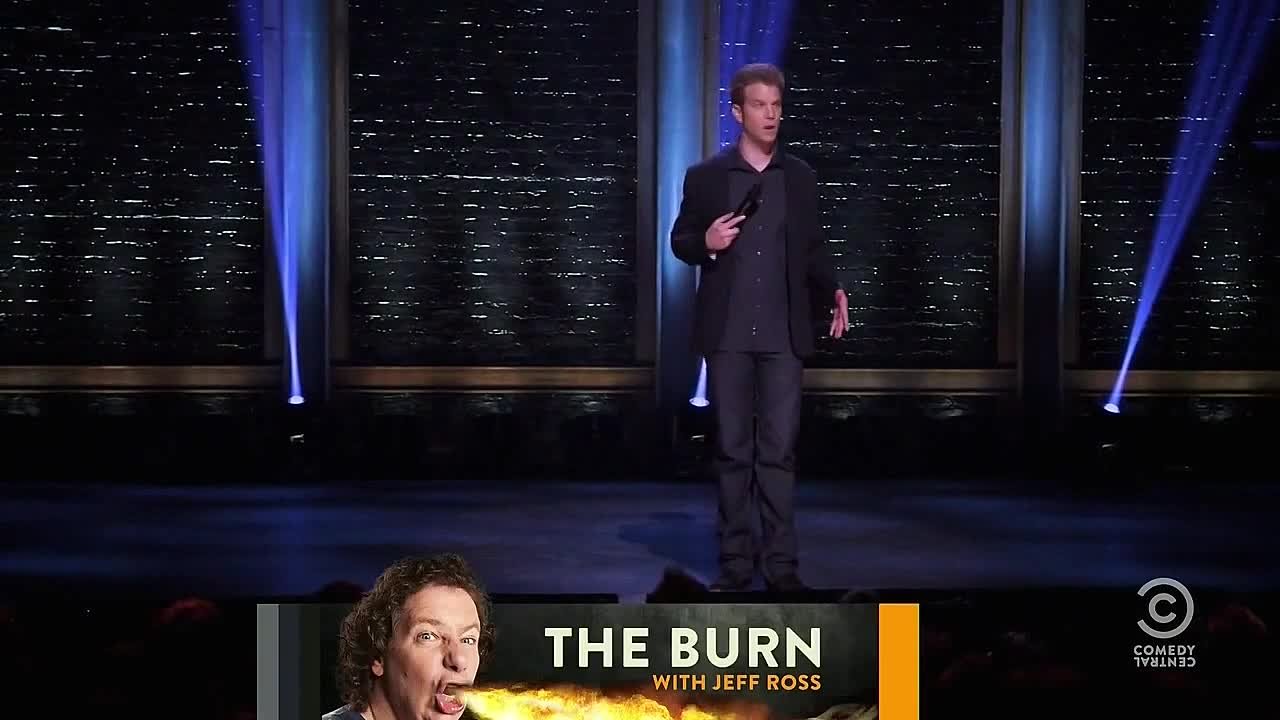 Энтони Джеселник | Anthony Jeselnik