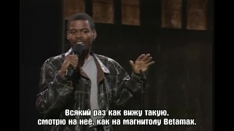 Def Comedy Jam | AAA SUBS