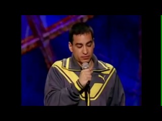 Монреальский фестиваль комедии | Comedy Festival Montreal Just For Laughs