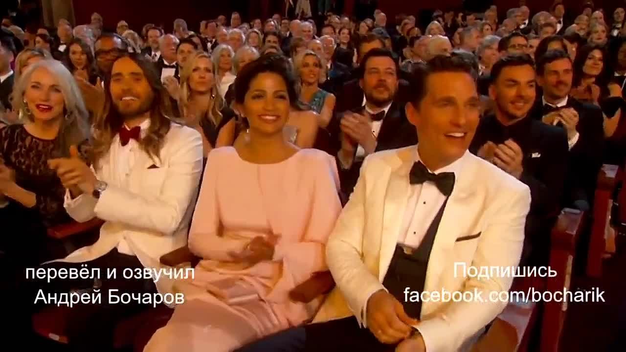 Не совсем Stand-up