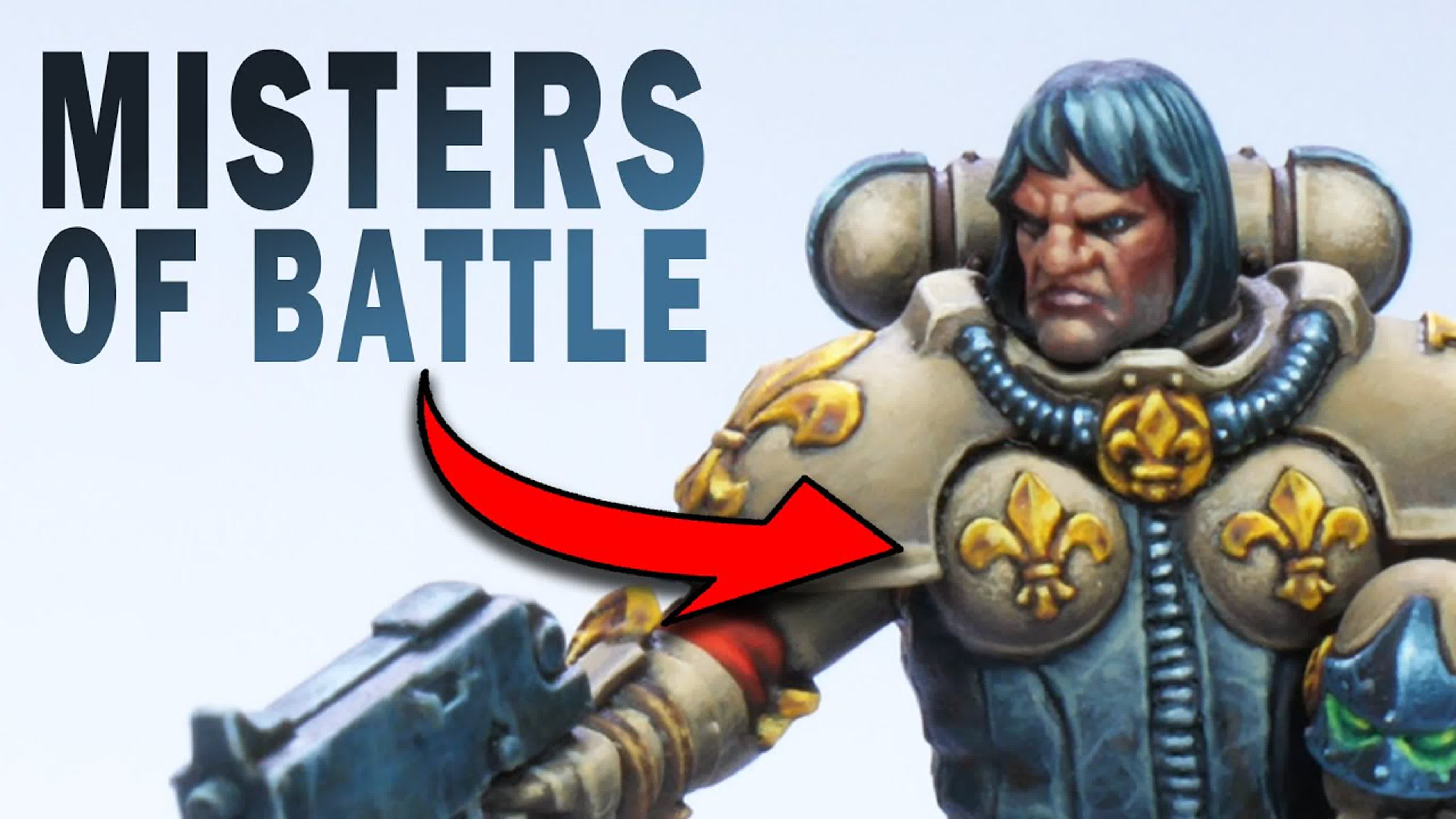 Trovarion Miniatures