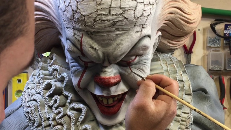 Giacomo Muraglia Sculptor