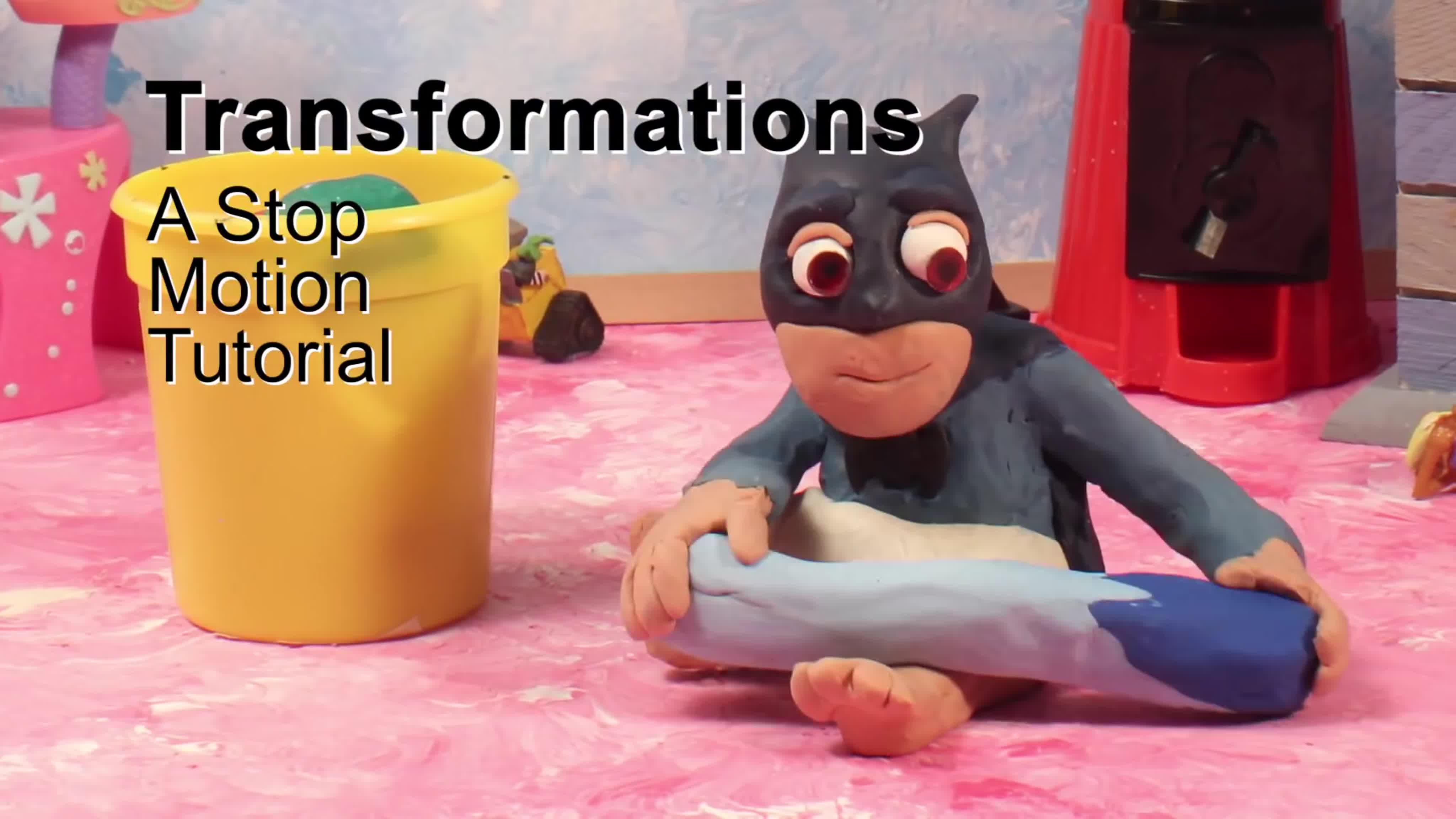 Уроки от Michael Parks