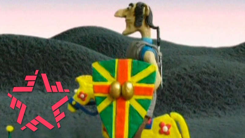 Анимационные клипы