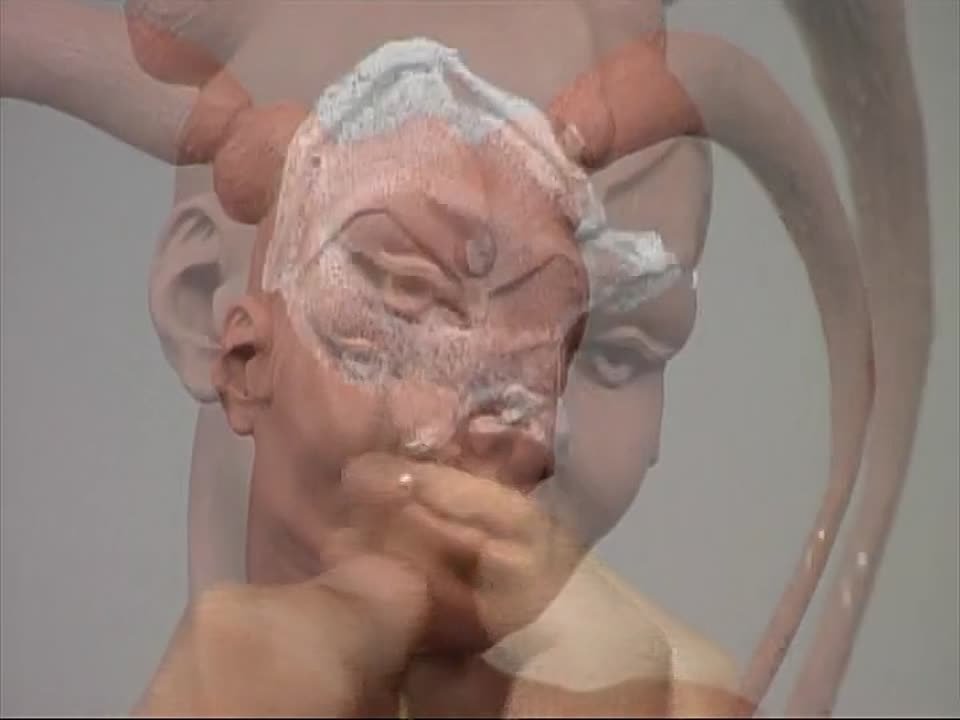 Sculpture with John Brown Volume 1-6