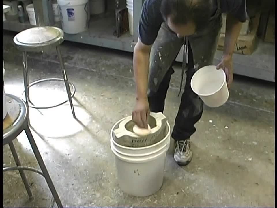 Уроки от Mark Alfrey