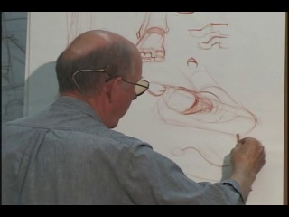 Уроки от Vilppu Studio