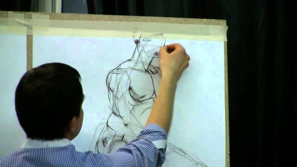 Уроки лепки