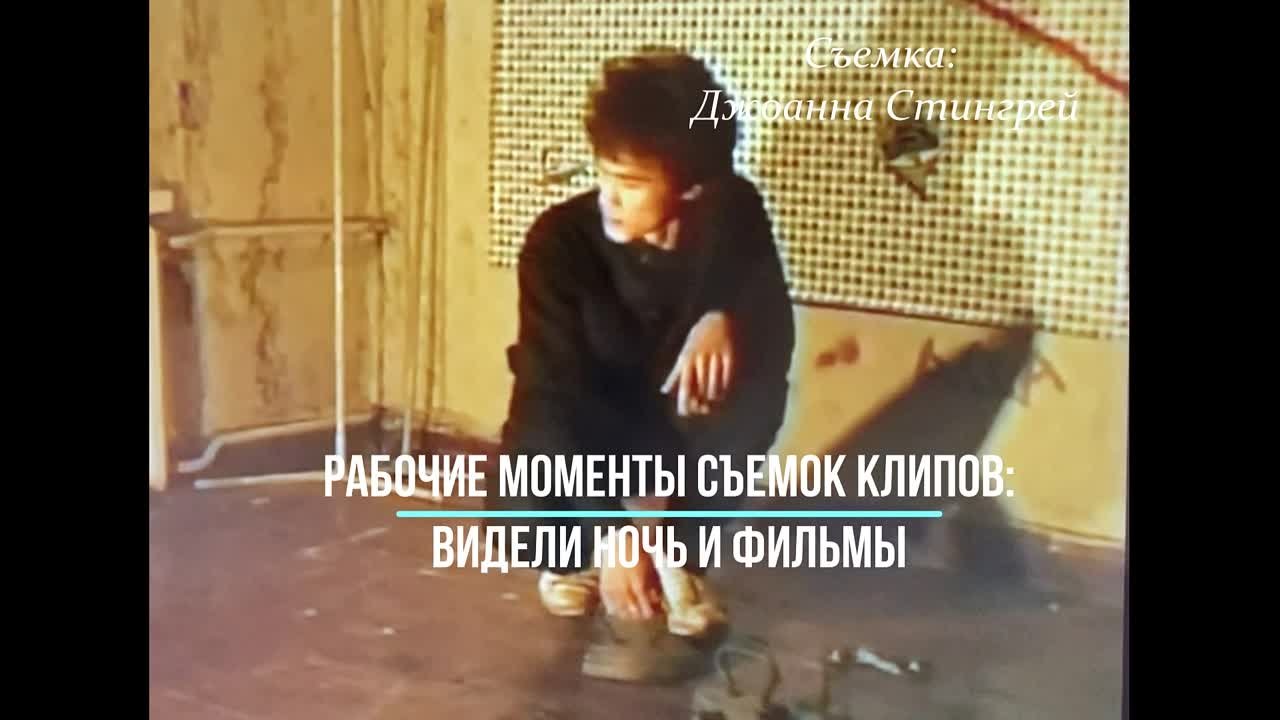 Архив Оксаны Омельчак.