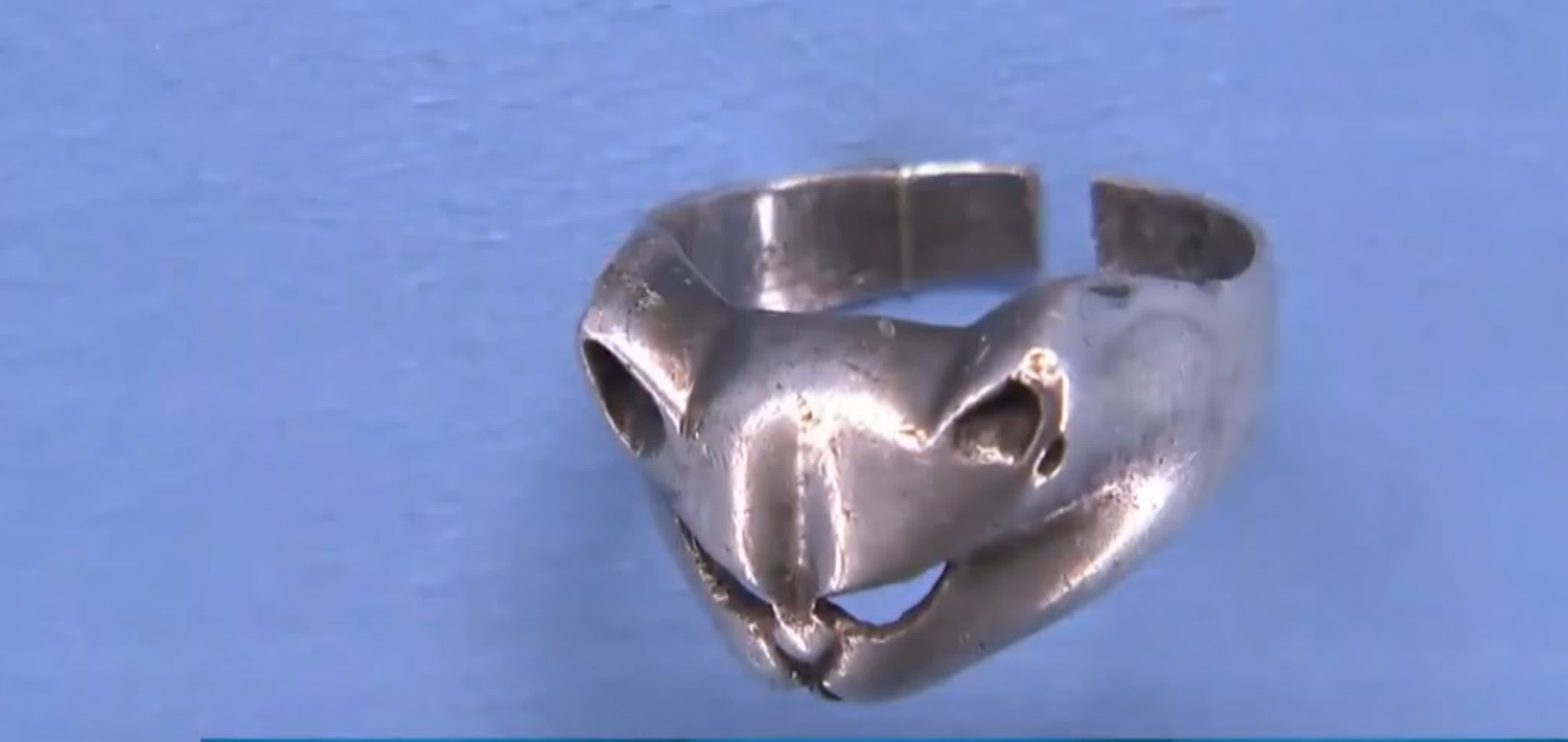 Путь героя. Манеж. Москва.