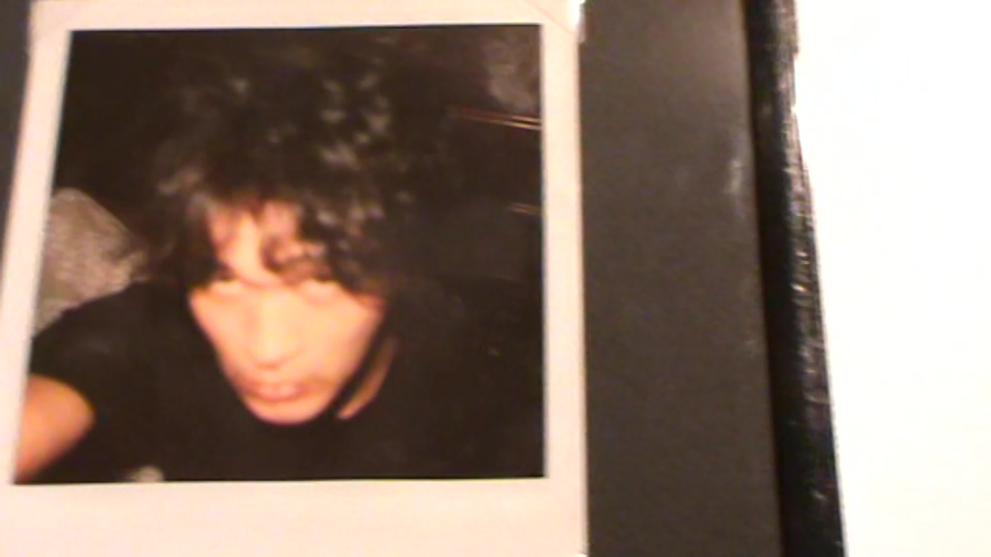 Цой. Не кончится лето.