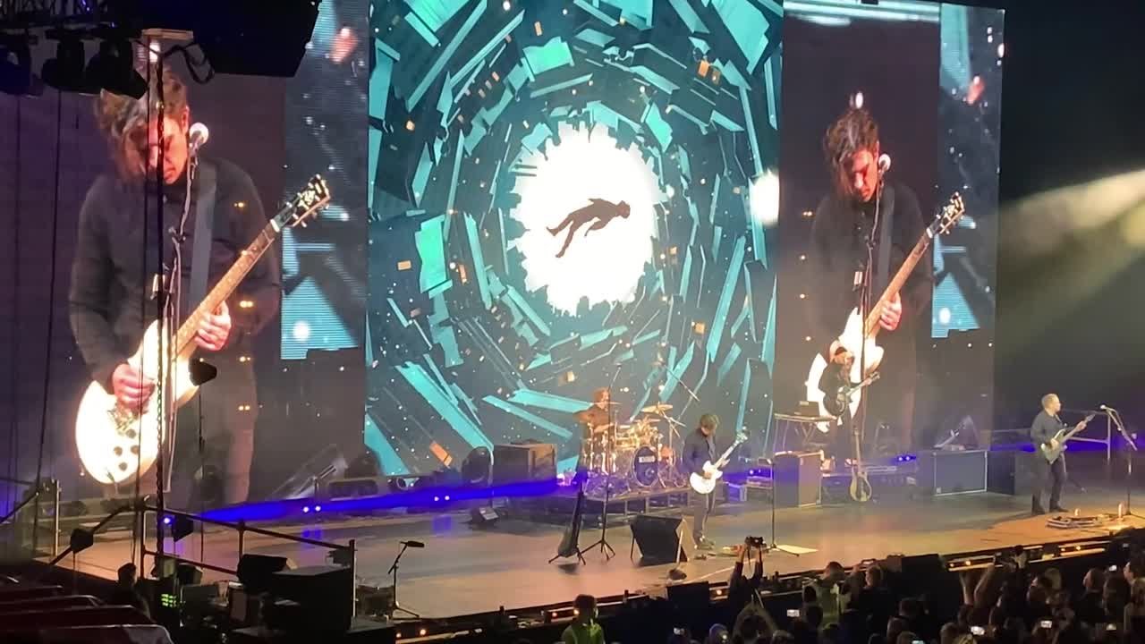 КИНО 2021. Минск. Арена. 17.06.2021