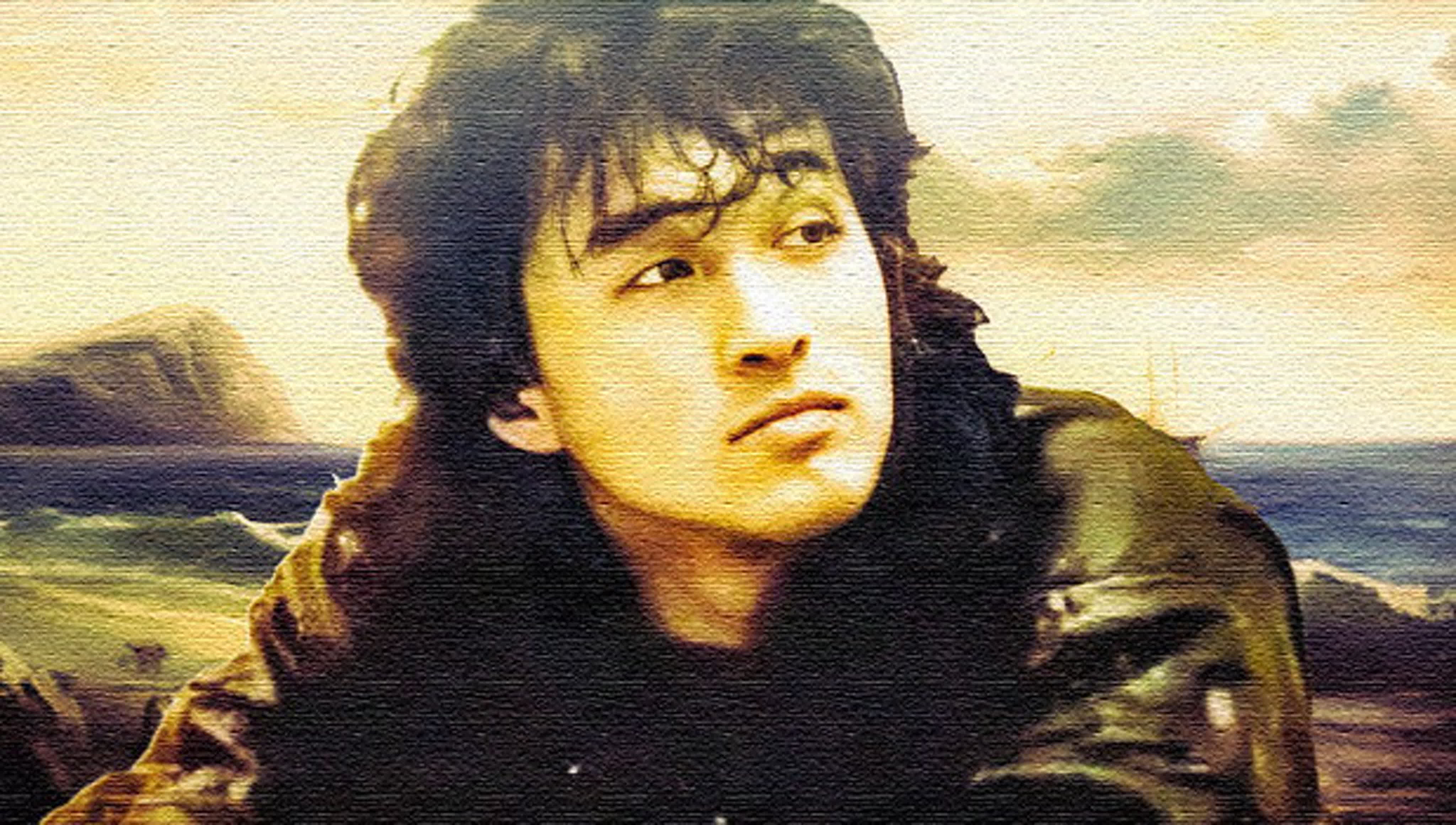 " КИНОчерный альбом"