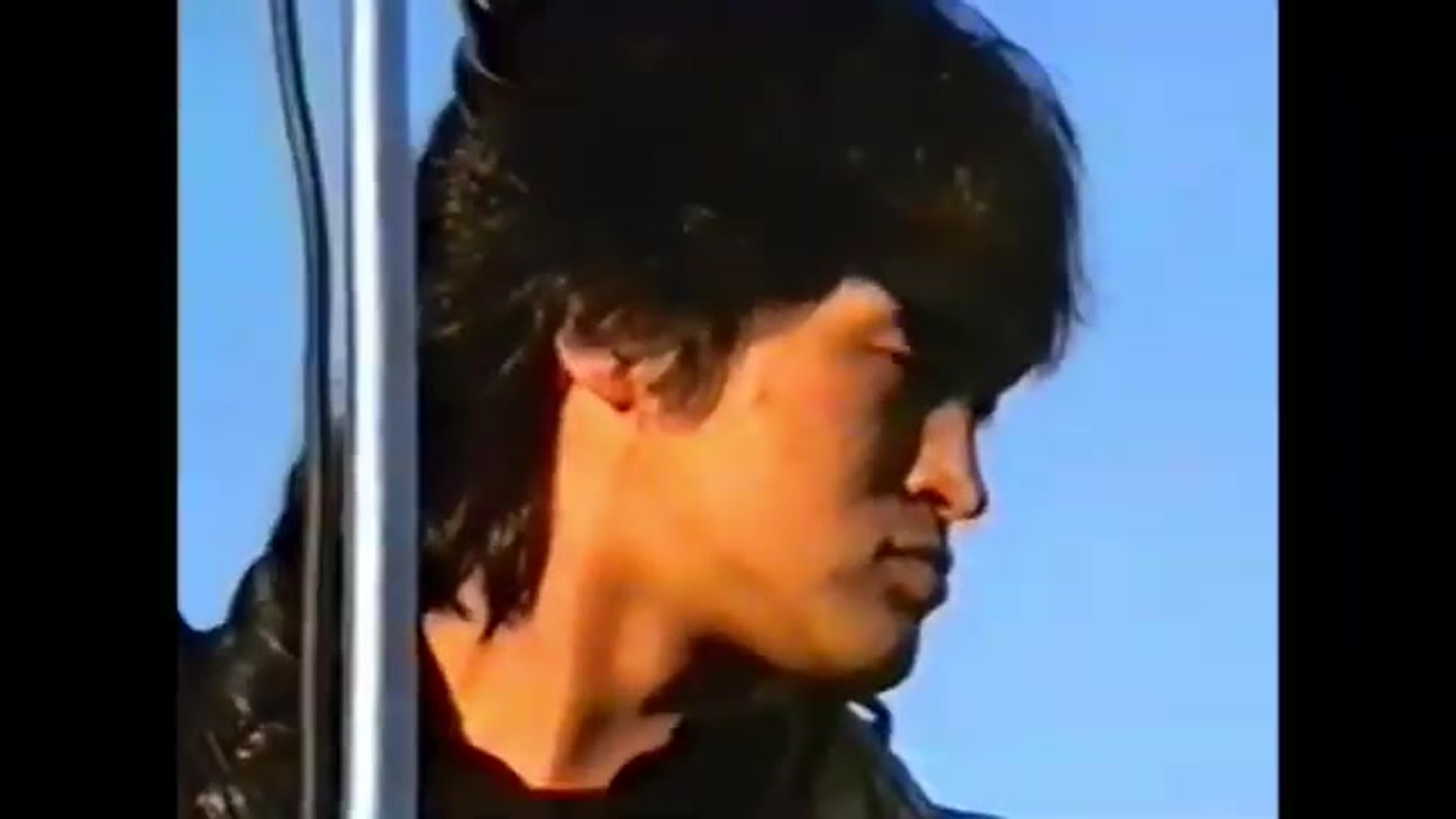 КИНОбратск. 1990 год.