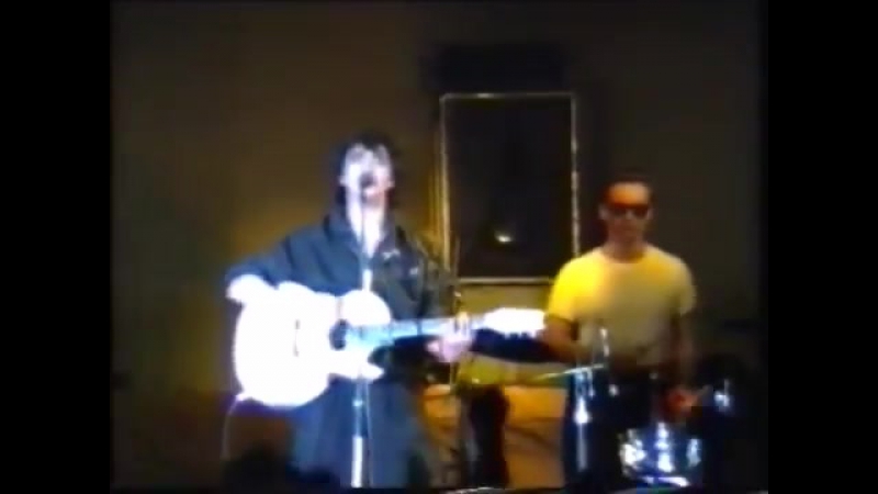 КИНОпермь. 1990 год