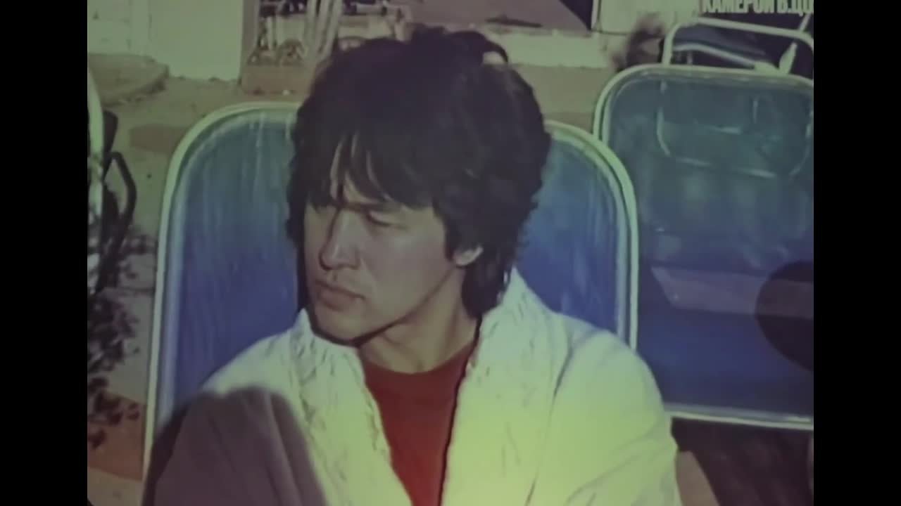 КИНОамерика. 1990 год.