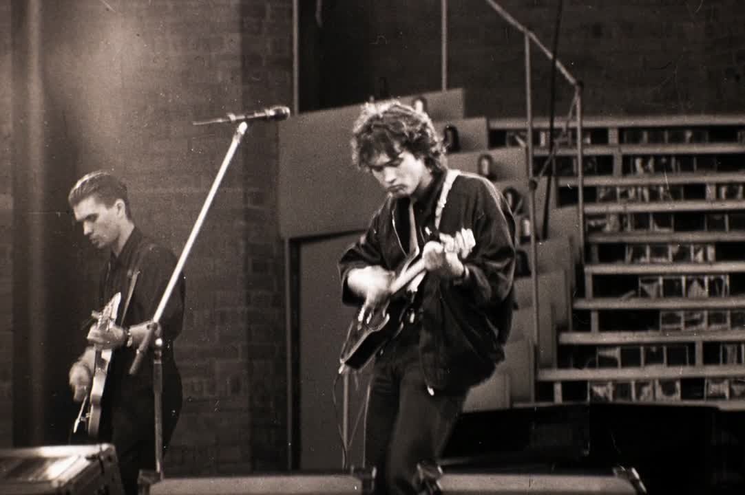 КИНОвитебск. 1989 год.