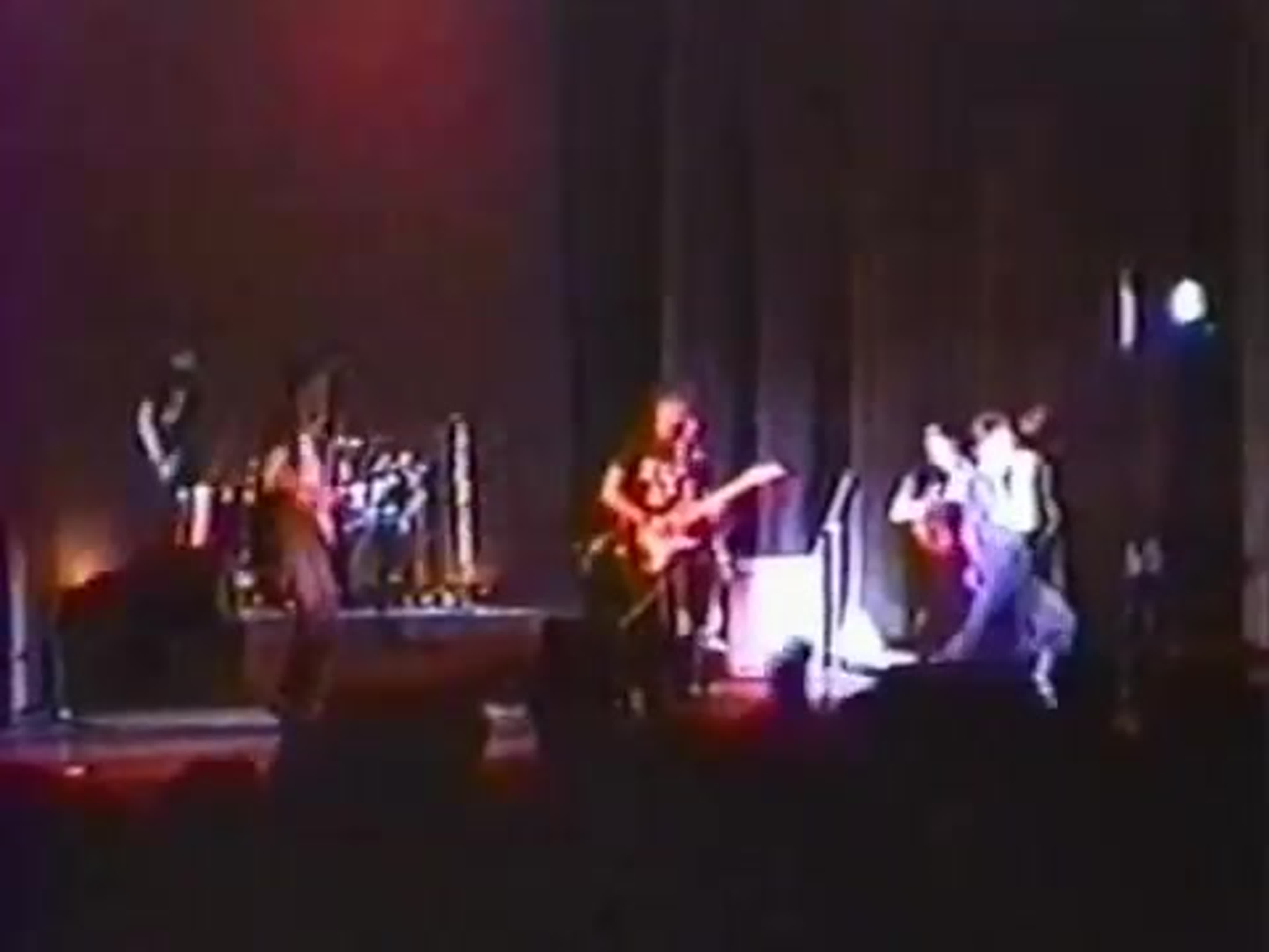 КИНОСпасем мир.1986.