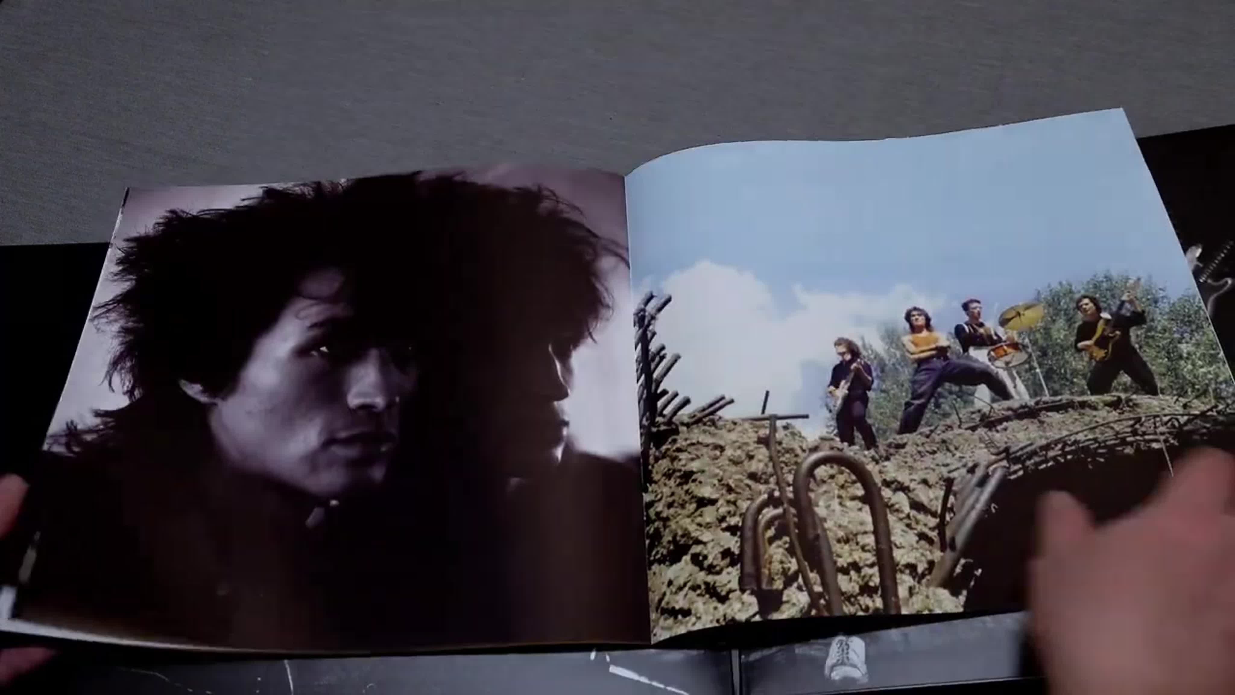 КИНОвинилы. КИНОкатушки.